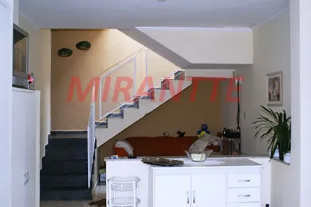 Casa com 3 Quartos à venda, 200m² no Jardim do Colégio (Zona Norte), São Paulo