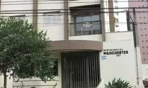 Apartamento com 3 Quartos à venda, 81m² no Centro, Londrina