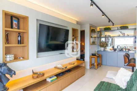 Apartamento com 3 Quartos para alugar, 92m² no Vila Anastácio, São Paulo