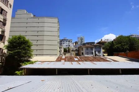 Kitnet com 1 Quarto à venda, 42m² no Cidade Baixa, Porto Alegre