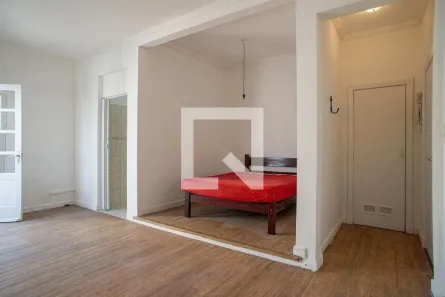 Kitnet com 1 Quarto à venda, 42m² no Bela Vista, São Paulo