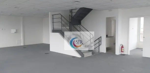 Sala Comercial para venda ou aluguel, 292m² no Indianópolis, São Paulo