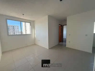 Apartamento com 2 Quartos à venda, 52m² no Parque Santa Cecília, Aparecida de Goiânia