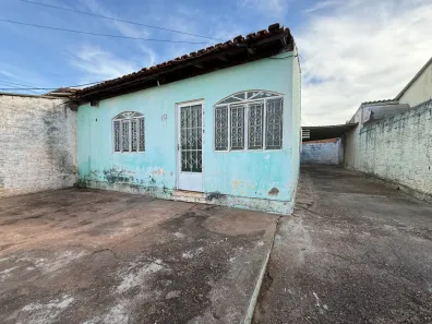 Casa com 2 Quartos à venda, 105m² no Morada da Serra, Cuiabá