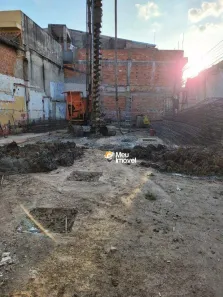 Lote/Terreno à venda, 234m² no Vila Carbone, São Paulo