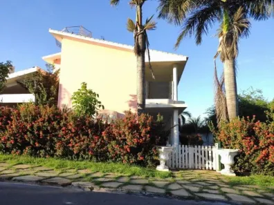 Casa com 4 Quartos à venda, 648m² no Santa Cruz, Cuiabá