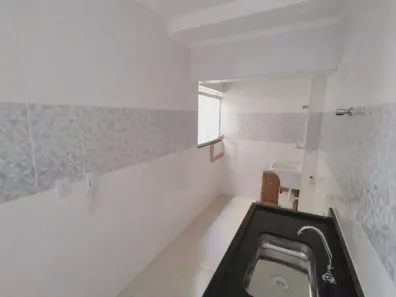Apartamento com 2 Quartos à venda, 38m² no Vila Alpina, São Paulo