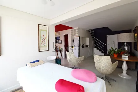 Apartamento com 3 Quartos à venda, 147m² no Jardim Paulista, São Paulo