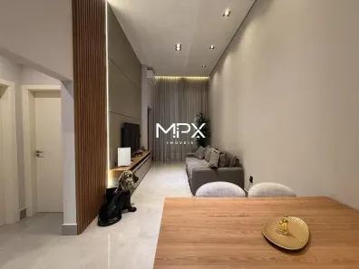 Casa de Condomínio com 3 Quartos à venda, 140m² no Jardim Califórnia, Piracicaba
