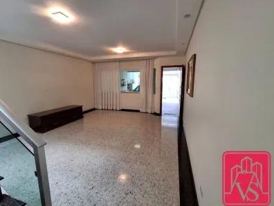 Sobrado com 4 Quartos à venda, 200m² no Anchieta, São Bernardo do Campo