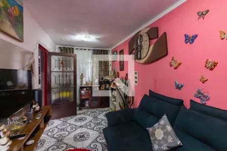Casa com 6 Quartos à venda, 125m² no Veloso, Osasco