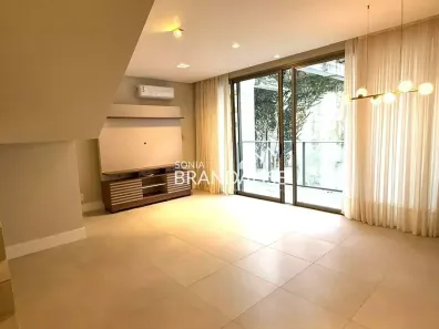 Apartamento com 2 Quartos à venda, 97m² no João Paulo, Florianópolis