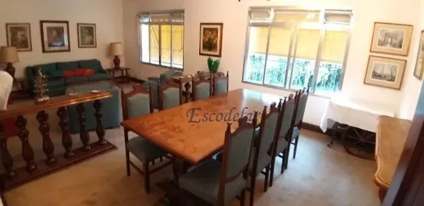 Casa com 3 Quartos à venda, 200m² no Jardim Peri, São Paulo