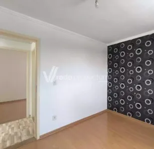 Apartamento com 2 Quartos à venda, 42m² no Vila Monte Alegre, Paulínia