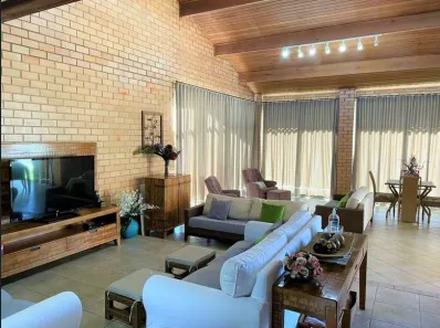 Casa com 8 Quartos à venda, 617m² no Horizonte Azul - Village Ambiental, Itupeva