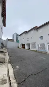 Sobrado com 2 Quartos à venda, 105m² no Vila Assis Brasil, Mauá