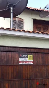 Sobrado com 4 Quartos à venda, 256m² no Vila Costa Melo, São Paulo