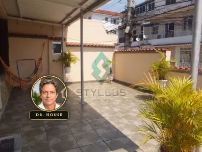 com 3 Quartos à venda, 218m² no Higienópolis, Rio de Janeiro