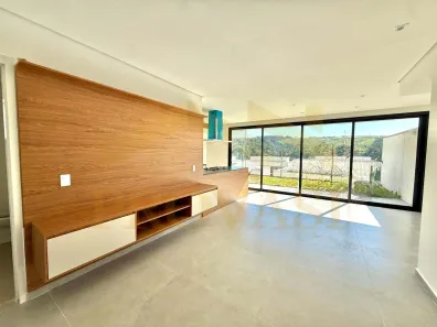 Casa com 3 Quartos para alugar, 152m² no Tanquinho, Santana de Parnaíba