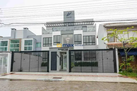 Apartamento com 3 Quartos à venda, 164m² no Dom Bosco, Itajaí