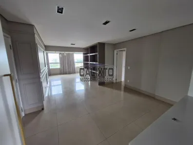 Apartamento com 3 Quartos à venda, 135m² no Tubalina, Uberlândia