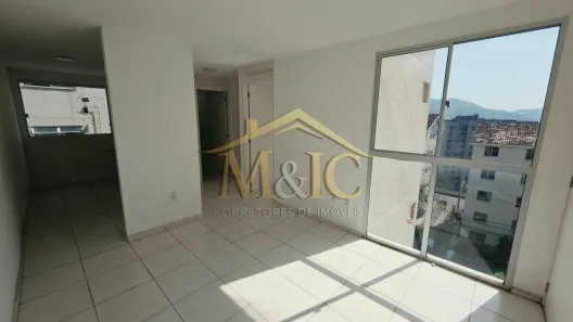 Apartamento com 2 Quartos à venda, 43m² no Tomás Coelho, Rio de Janeiro