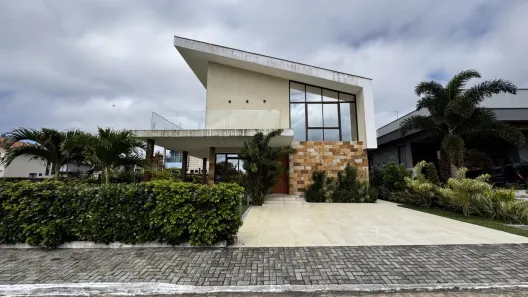 Casa de Condomínio com 5 Quartos à venda, 364m² no , Bananeiras