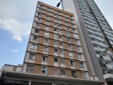 Kitnet com 1 Quarto para alugar, 22m² no Sé, São Paulo