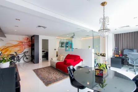 Apartamento com 1 Quarto à venda, 75m² no Brooklin Paulista, São Paulo