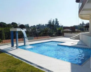 Casa de Condomínio com 4 Quartos à venda, 800m² no Marambaia, Vinhedo