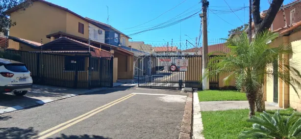 Sobrado com 2 Quartos à venda, 127m² no Jardim Novo Campos Elíseos, Campinas