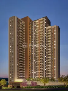 Apartamento com 2 Quartos à venda, 42m² no Penha de França, São Paulo