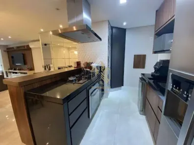 Apartamento com 3 Quartos à venda, 88m² no Vila Regente Feijó, São Paulo