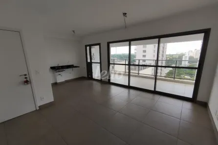 Apartamento com 2 Quartos para alugar, 65m² no Santo Amaro, São Paulo