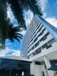 Apartamento com 3 Quartos à venda, 116m² no Maurício de Nassau, Caruaru
