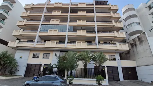 Cobertura com 2 Quartos à venda, 134m² no Braga, Cabo Frio