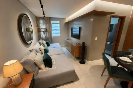 Apartamento com 2 Quartos à venda, 80m² no Savassi, Belo Horizonte