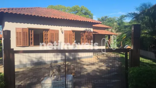 Casa com 4 Quartos à venda, 194m² no Parque Residencial Vivendas, Lagoa Santa