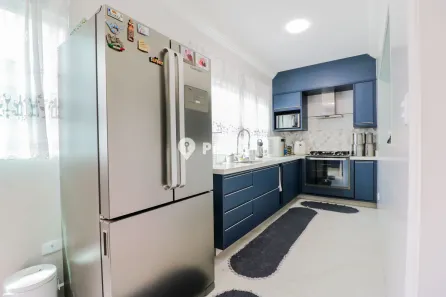 Casa com 4 Quartos à venda, 329m² no Vila Esperança, São Paulo