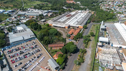 Lote/Terreno à venda, 32712m² no Fazenda São Borja, São Leopoldo