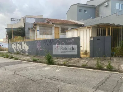 Casa com 2 Quartos à venda, 122m² no Vila Polopoli, São Paulo