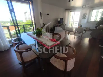 Apartamento com 3 Quartos à venda, 161m² no Vila Congonhas, São Paulo