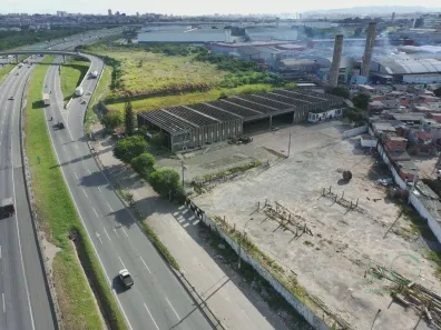 Galpão/Depósito/Armazém para venda ou aluguel, 5400m² no Parque Santo Antônio, Guarulhos