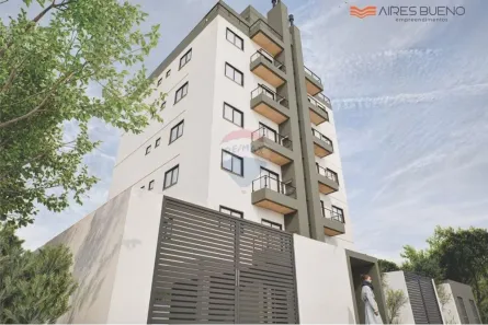 Apartamento com 1 Quarto à venda, 73m² no Boqueirão, Lages