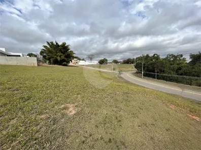 Lote/Terreno à venda, 2500m² no Parque Ecoresidencial Fazenda Jequitibá, Sorocaba