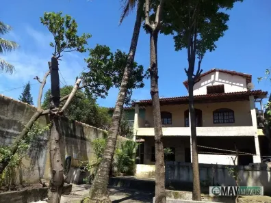 Casa com 7 Quartos à venda, 260m² no Oswaldo Cruz, Rio de Janeiro