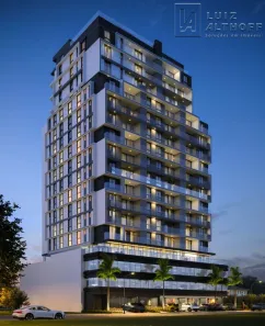 Apartamento com 3 Quartos à venda, 103m² no Pedra Branca, Palhoça