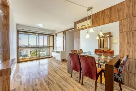 Apartamento com 3 Quartos à venda, 71m² no Partenon, Porto Alegre
