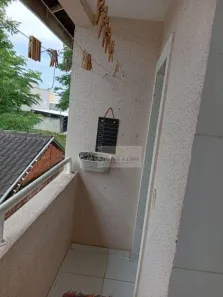 Casa com 2 Quartos à venda, 48m² no Loteamento Villa Branca, Jacareí