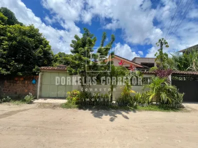 Casa com 2 Quartos à venda, 110m² no Tabatinga, Igarassu